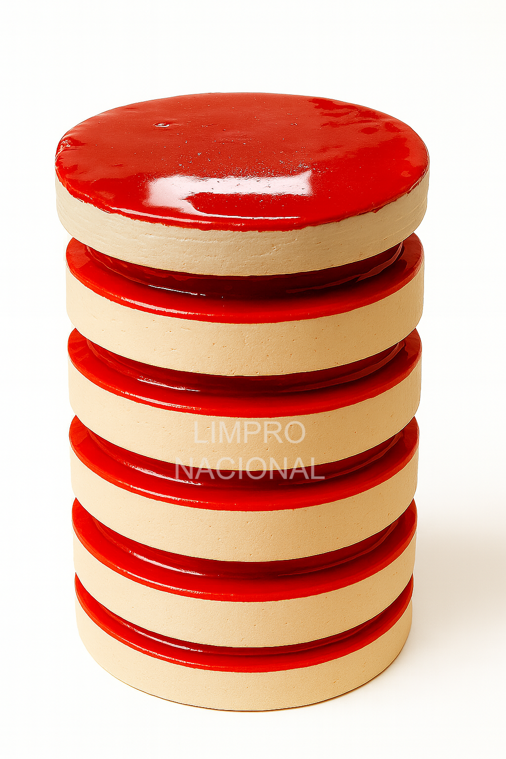 PIG DE MEDIANA DENSIDAD DE DISCOS