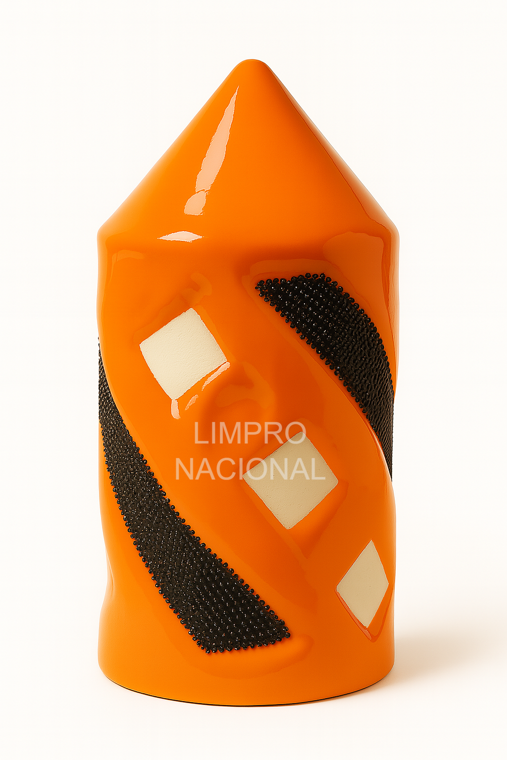 PIG MEDIANA DENSIDAD CON CEPILLO