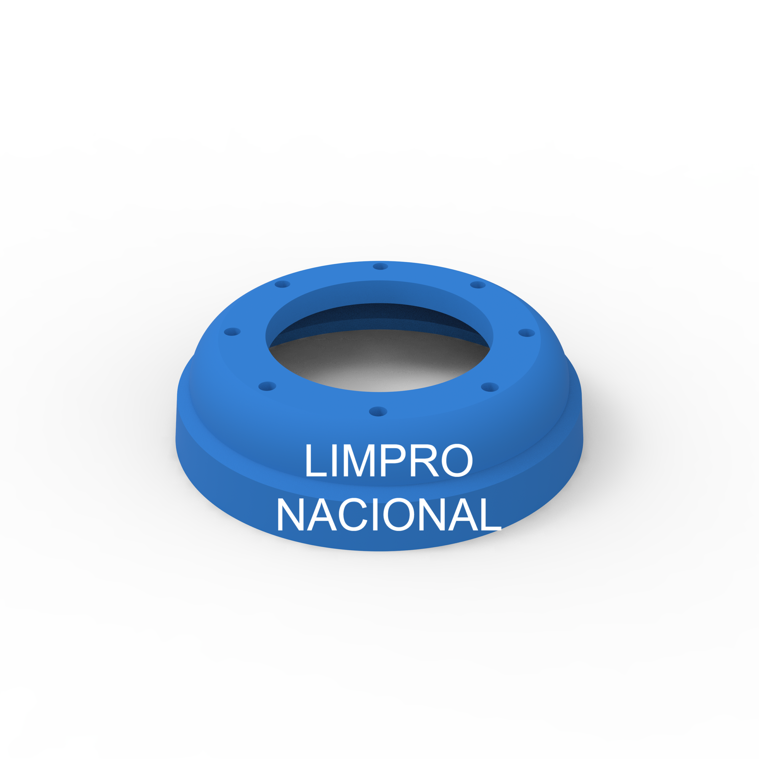 LP-MB PIG DE DESNUDO DE MEDIANA DENSIDAD