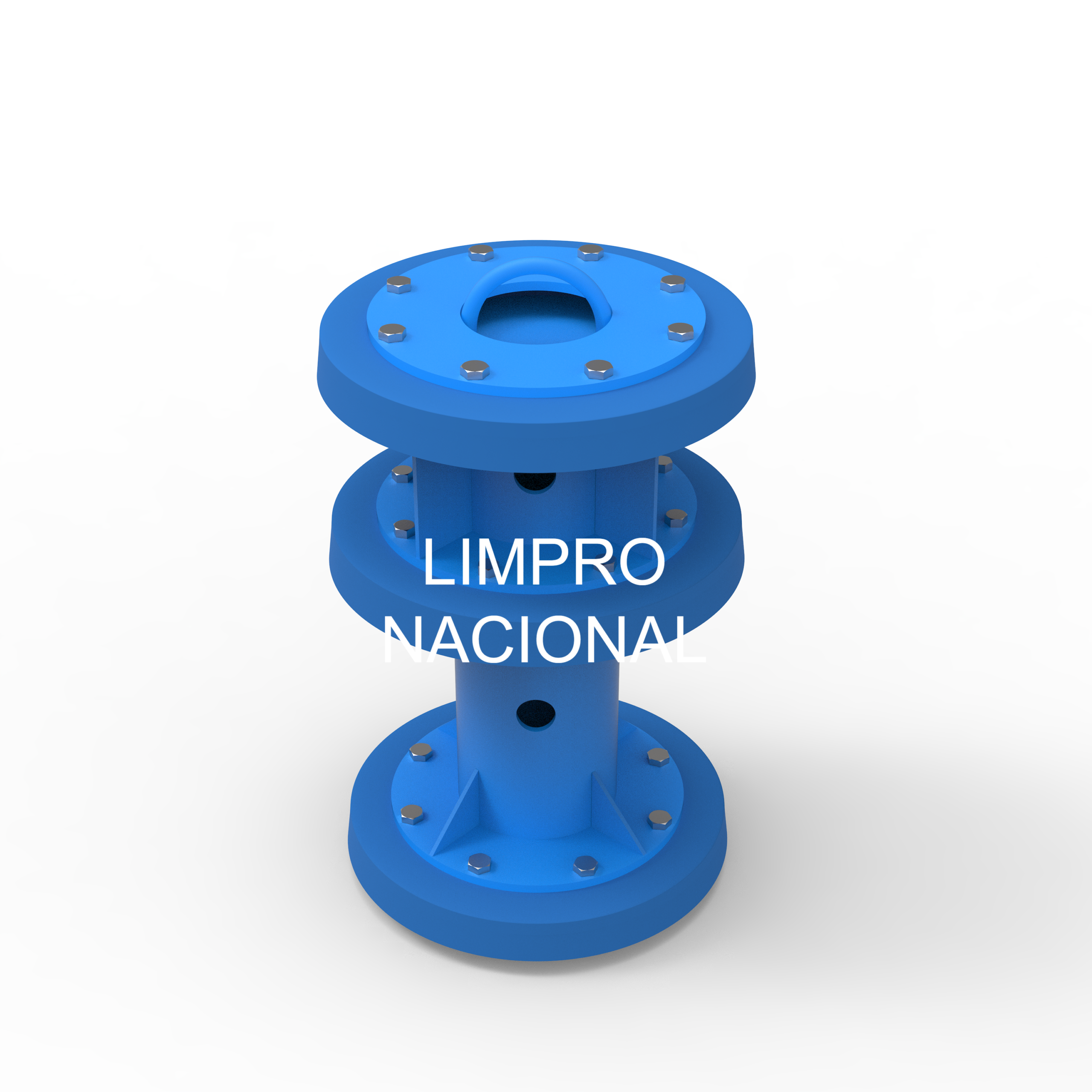 LP-MB PIG DE DESNUDO DE MEDIANA DENSIDAD
