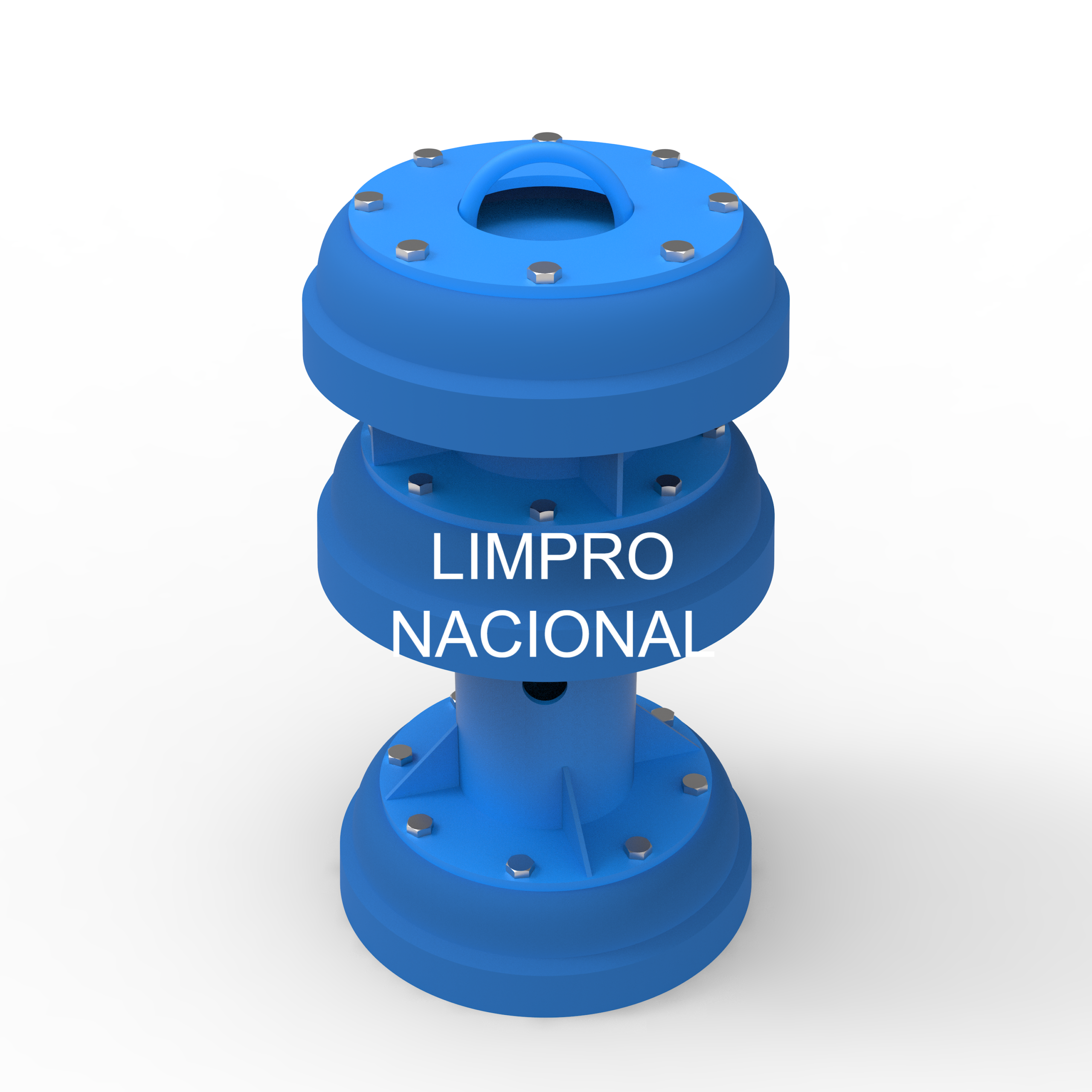 LP-MB PIG DE DESNUDO DE MEDIANA DENSIDAD