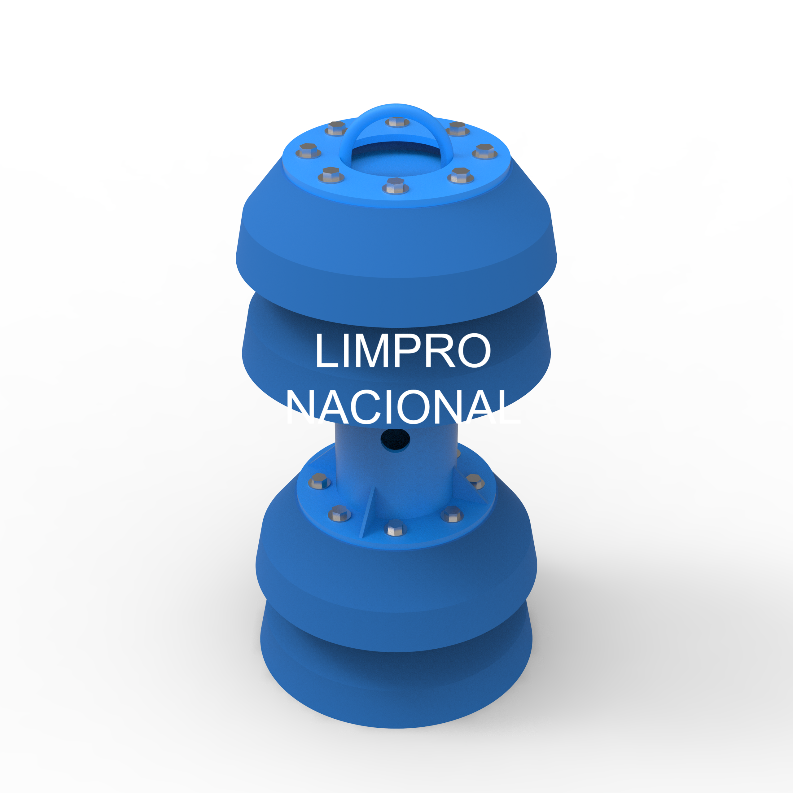 PIG MEDIANA DENSIDAD CON CEPILLO
