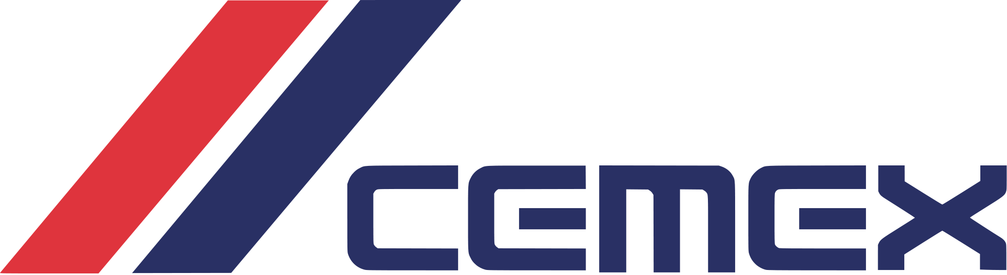 2000px-Cemex_logo.svg - Limpro Nacional, S.A. de C.V.